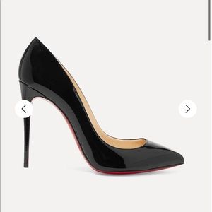 Christian Louboutin Pigalle Follies